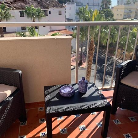 Luxury Estudio Jupiter Minerva Benalmádena Zewnętrze zdjęcie