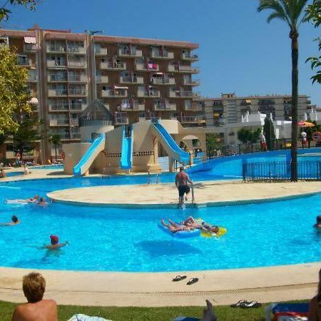 Luxury Estudio Jupiter Minerva Benalmádena Zewnętrze zdjęcie