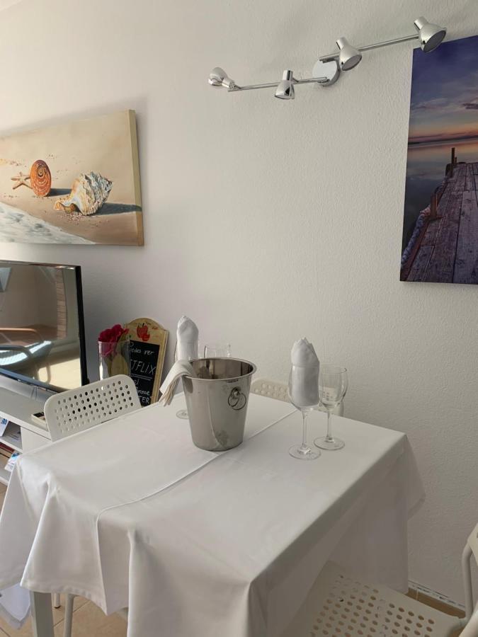 Luxury Estudio Jupiter Minerva Benalmádena Zewnętrze zdjęcie