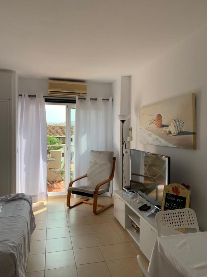 Luxury Estudio Jupiter Minerva Benalmádena Zewnętrze zdjęcie