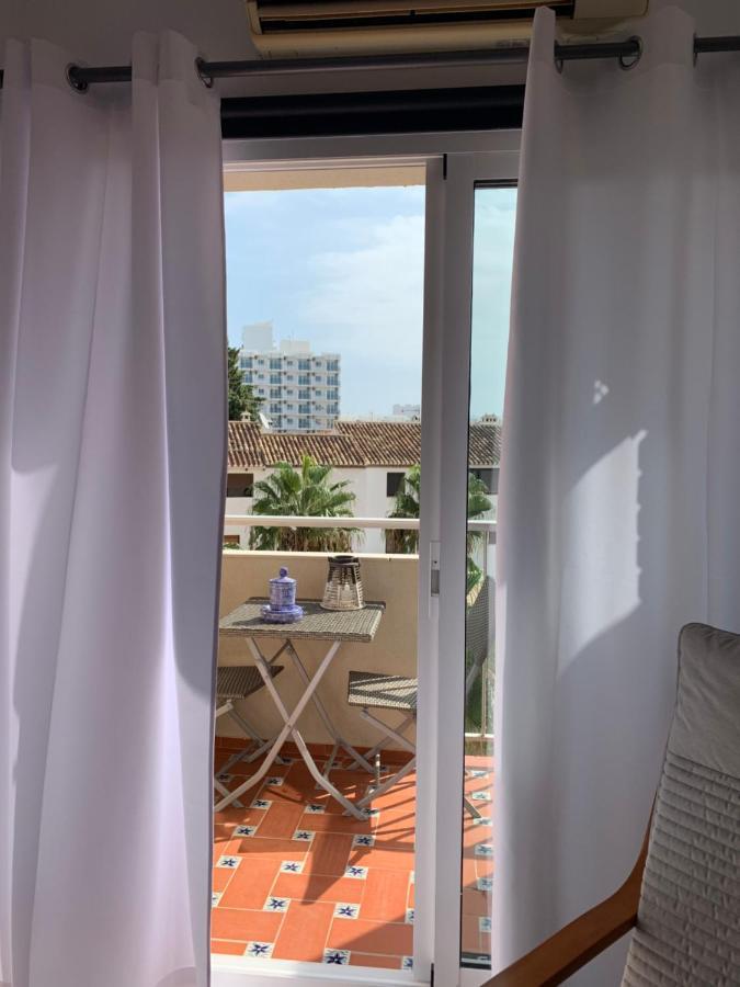 Luxury Estudio Jupiter Minerva Benalmádena Zewnętrze zdjęcie