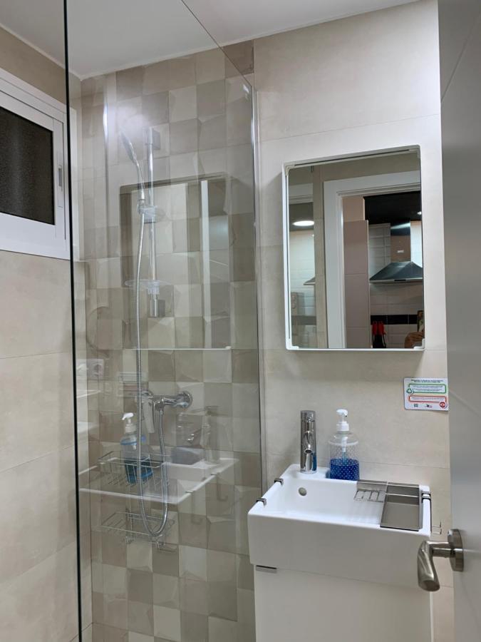 Luxury Estudio Jupiter Minerva Benalmádena Zewnętrze zdjęcie