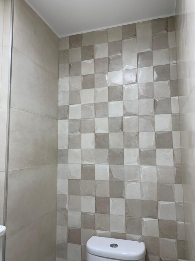 Luxury Estudio Jupiter Minerva Benalmádena Zewnętrze zdjęcie