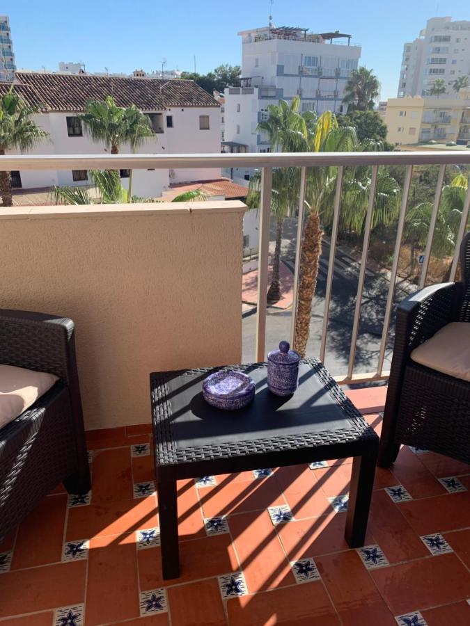 Luxury Estudio Jupiter Minerva Benalmádena Zewnętrze zdjęcie
