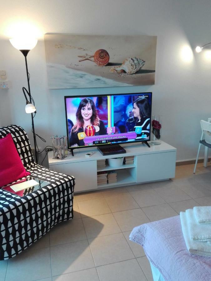 Luxury Estudio Jupiter Minerva Benalmádena Zewnętrze zdjęcie