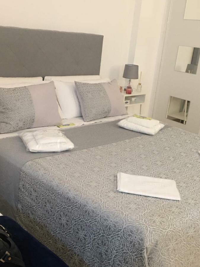 Luxury Estudio Jupiter Minerva Benalmádena Zewnętrze zdjęcie