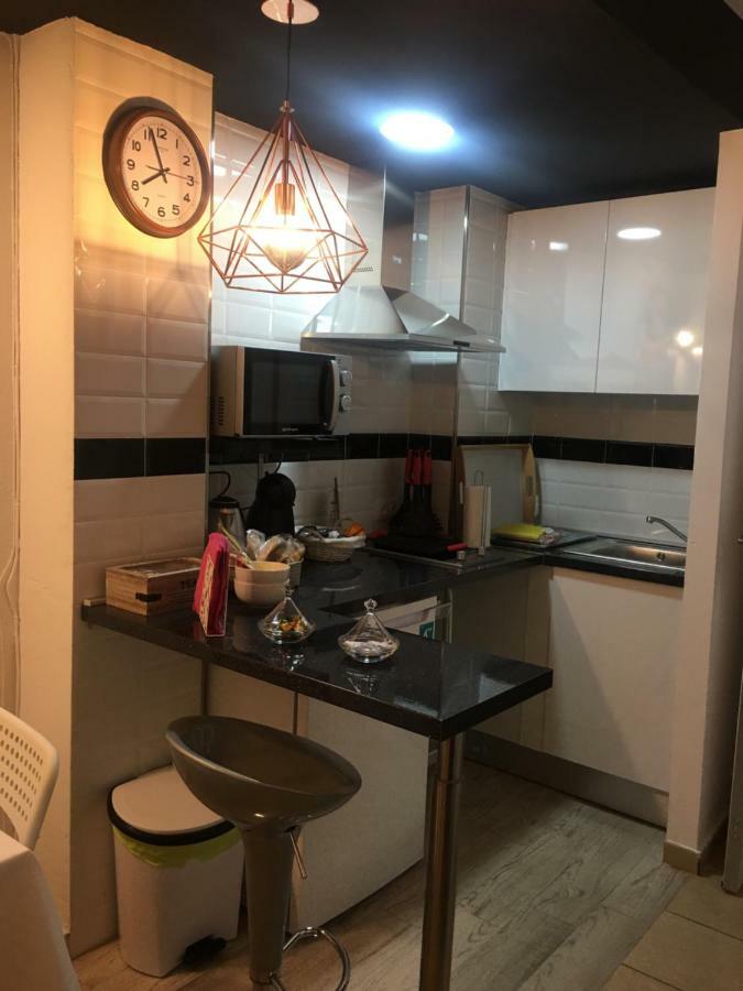 Luxury Estudio Jupiter Minerva Benalmádena Zewnętrze zdjęcie