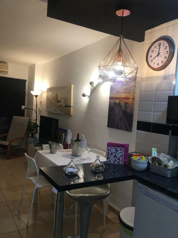 Luxury Estudio Jupiter Minerva Benalmádena Zewnętrze zdjęcie