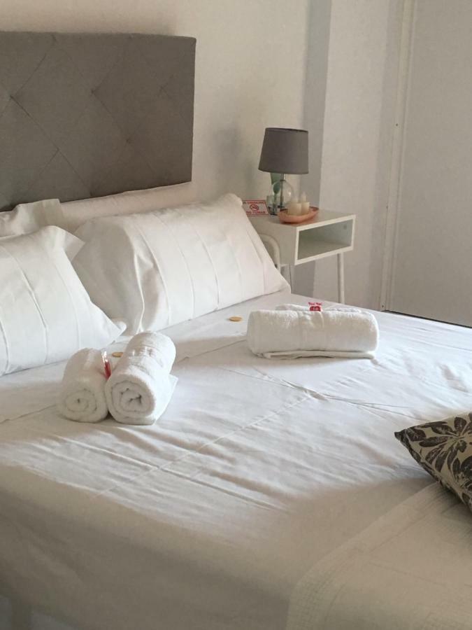 Luxury Estudio Jupiter Minerva Benalmádena Zewnętrze zdjęcie