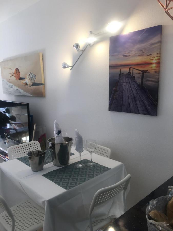 Luxury Estudio Jupiter Minerva Benalmádena Zewnętrze zdjęcie